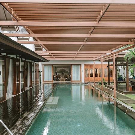 The Samaya Seminyak Buitenkant foto