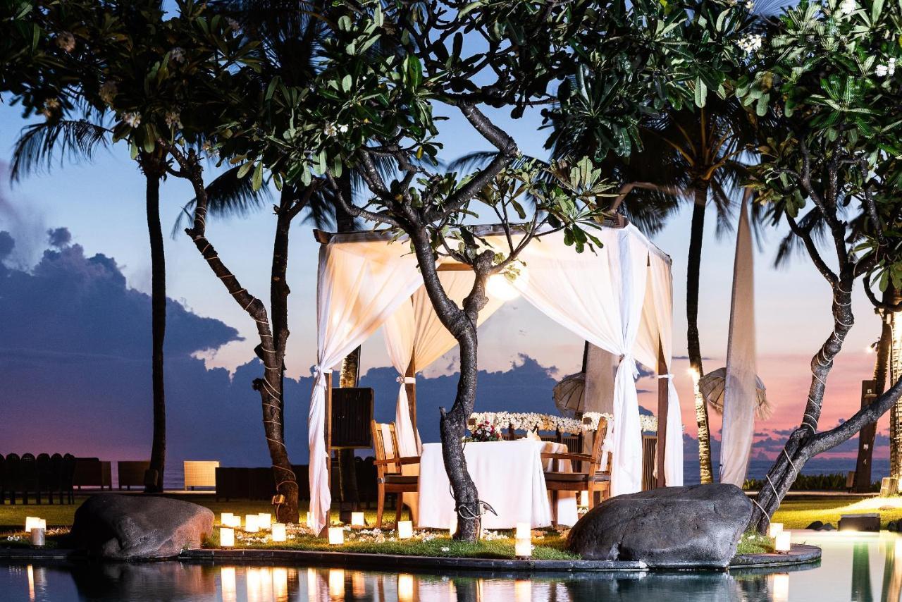 The Samaya Seminyak Buitenkant foto