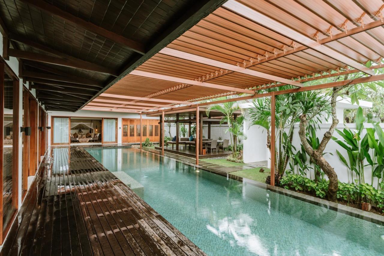 The Samaya Seminyak Buitenkant foto