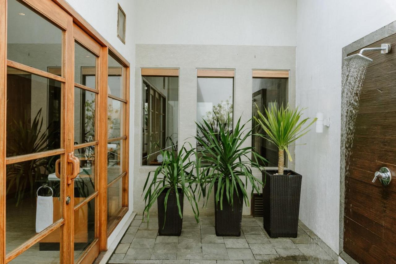 The Samaya Seminyak Buitenkant foto