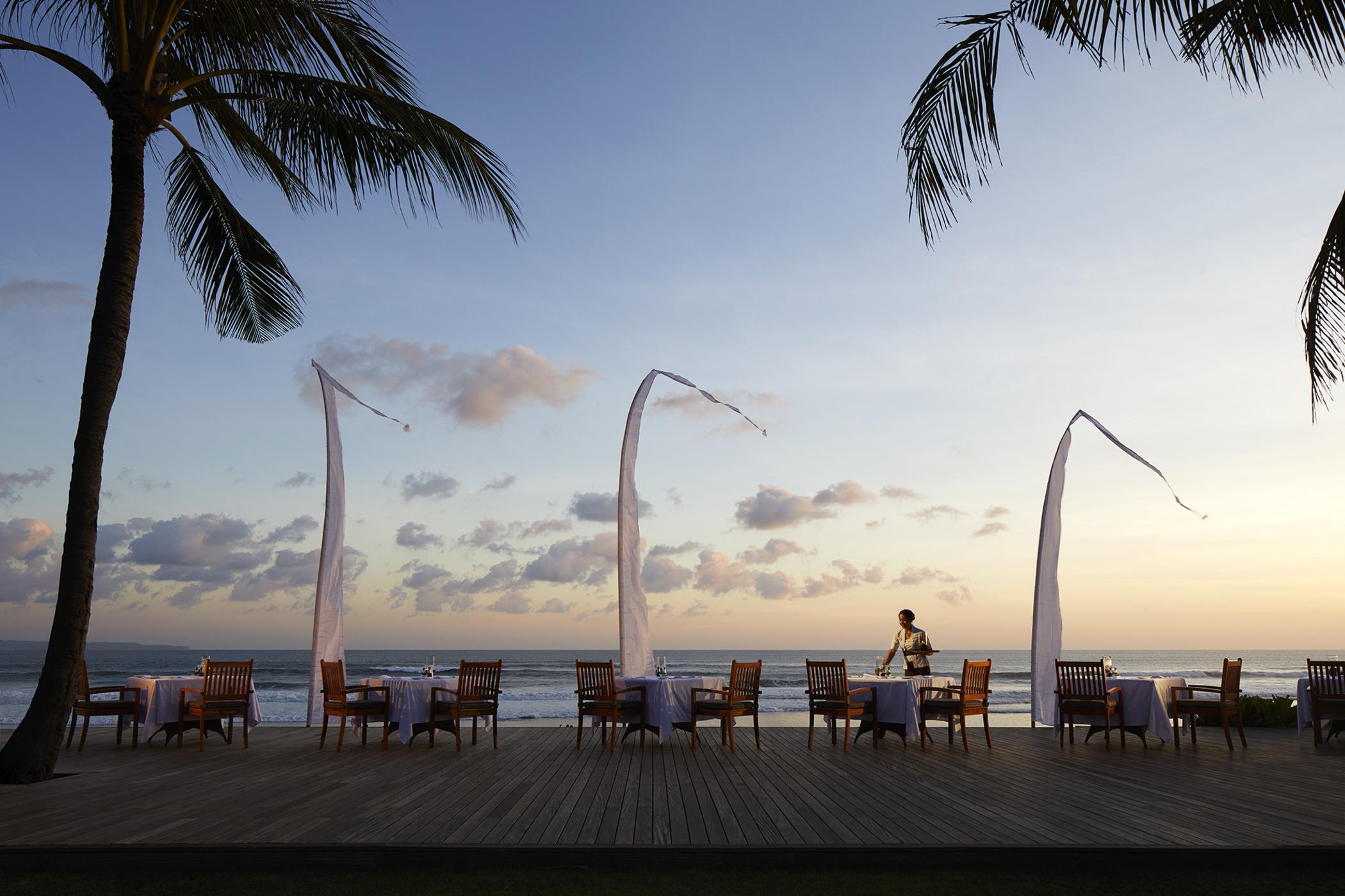 The Samaya Seminyak Buitenkant foto