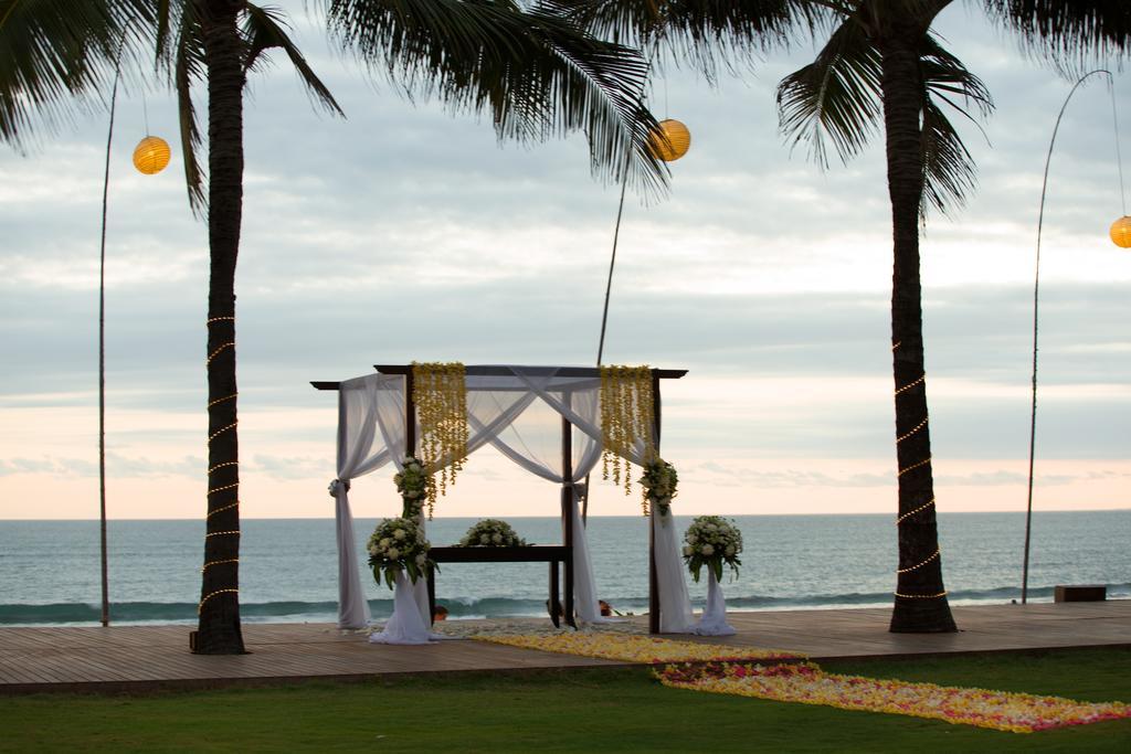 The Samaya Seminyak Buitenkant foto