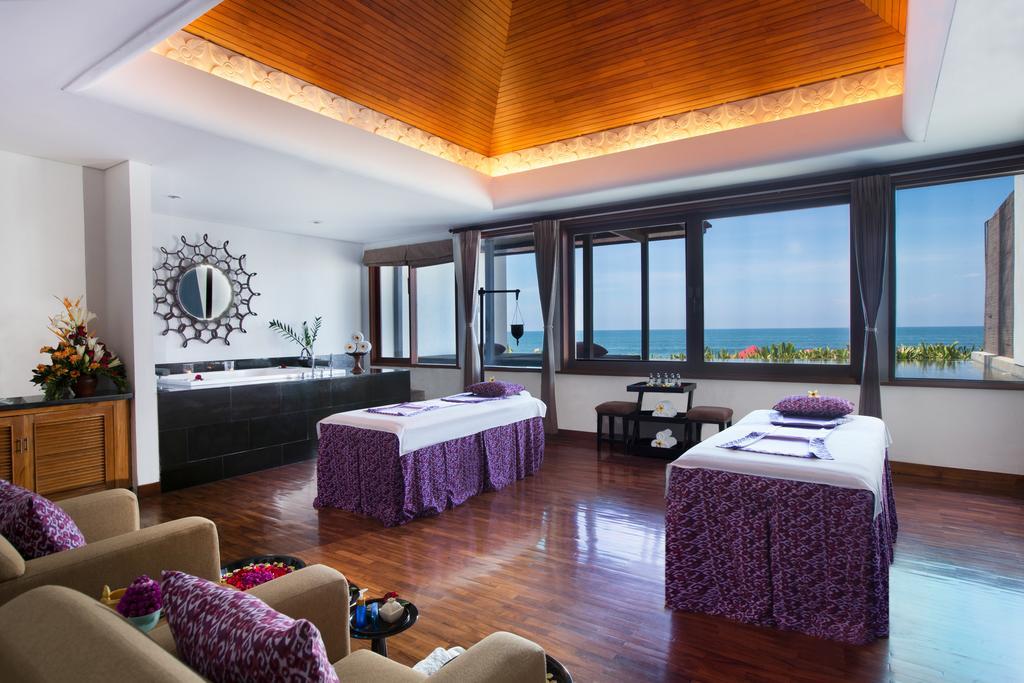 The Samaya Seminyak Buitenkant foto