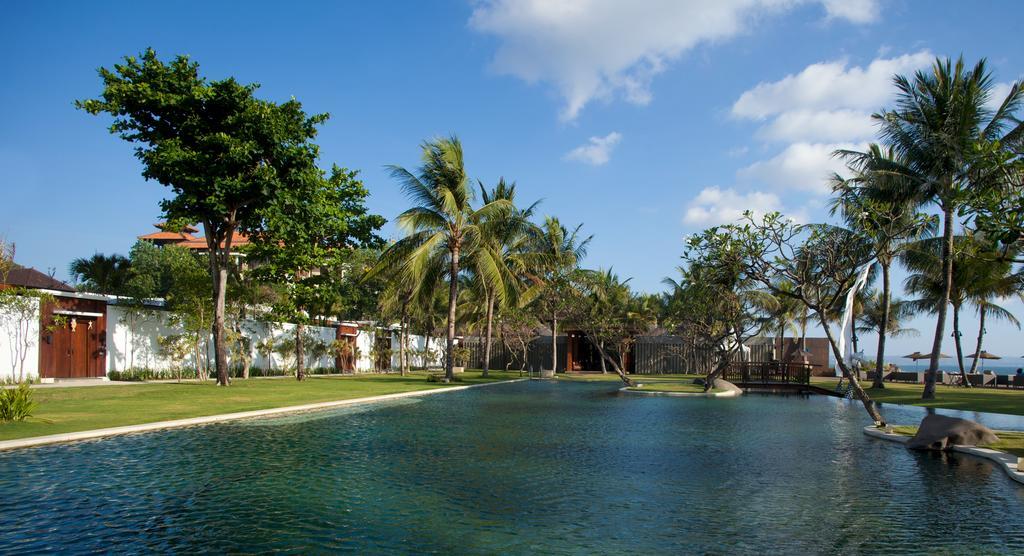 The Samaya Seminyak Buitenkant foto